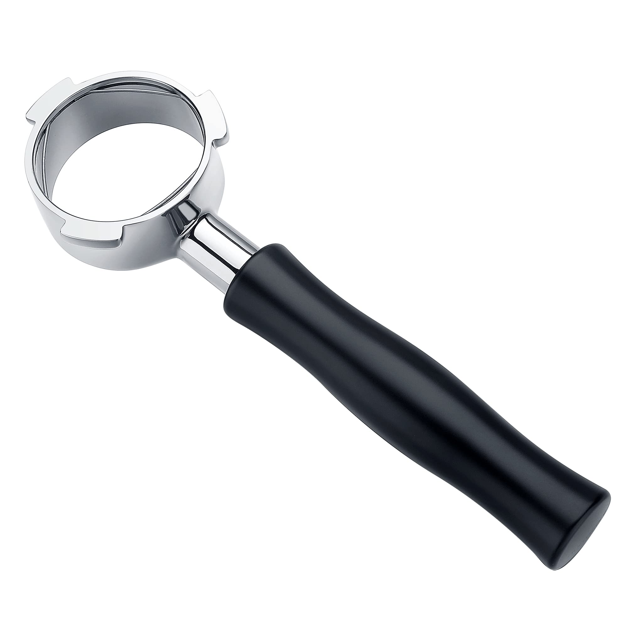 Foto 8 pulgar | Portafiltro Normcore Naked Bottomless De 51 Mm para Delonghi Dedica - Venta Internacional