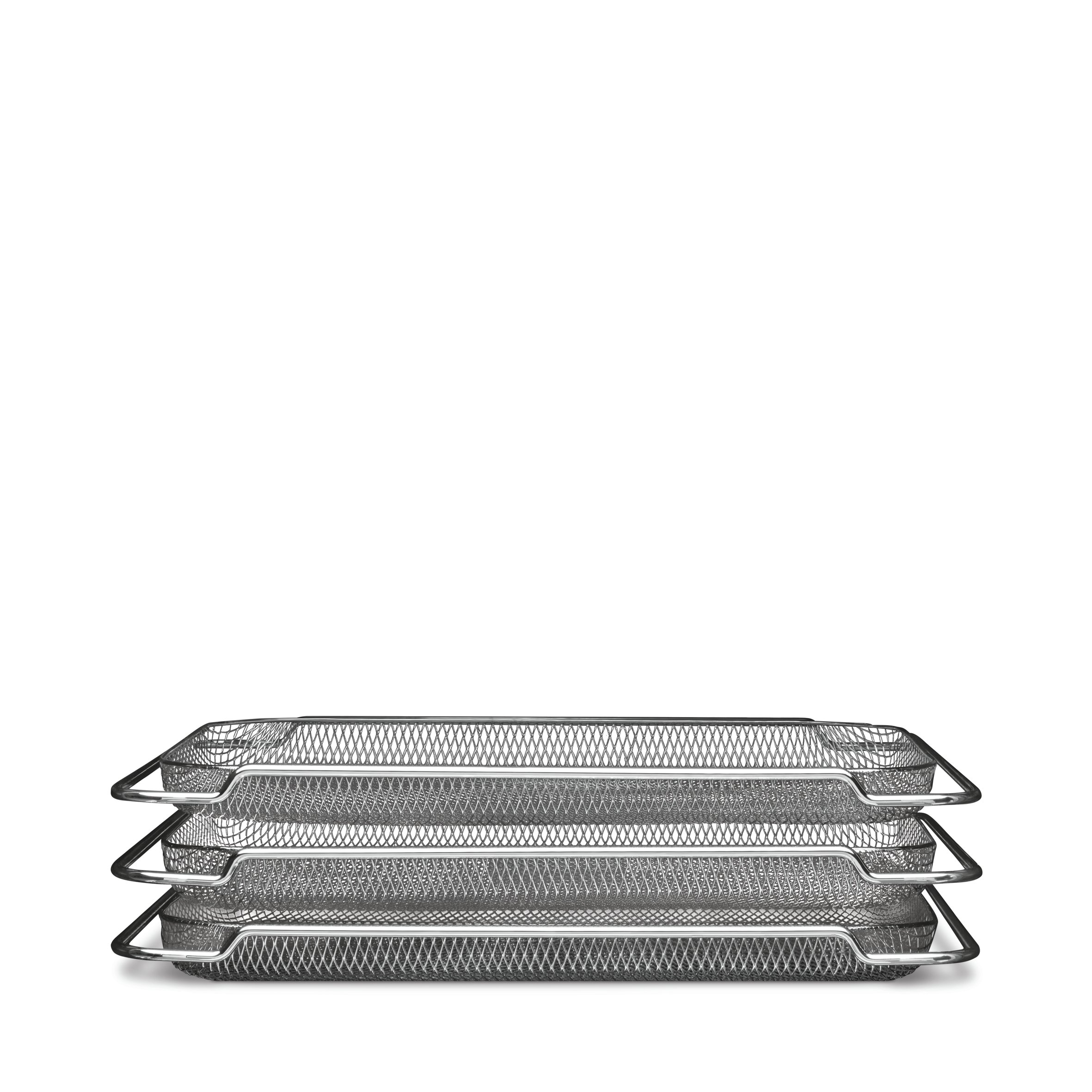 Foto 2 pulgar | Cestas de Malla para Breville Smart Oven Air Fryer Pro - Venta Internacional