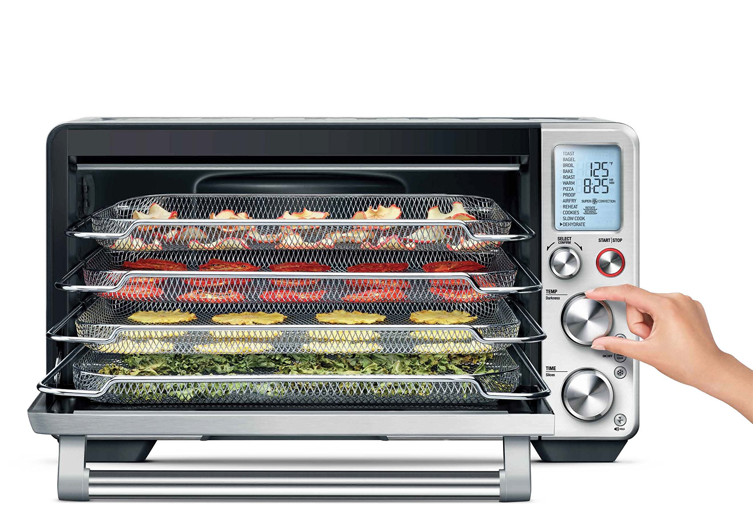 Foto 3 pulgar | Cestas de Malla para Breville Smart Oven Air Fryer Pro - Venta Internacional