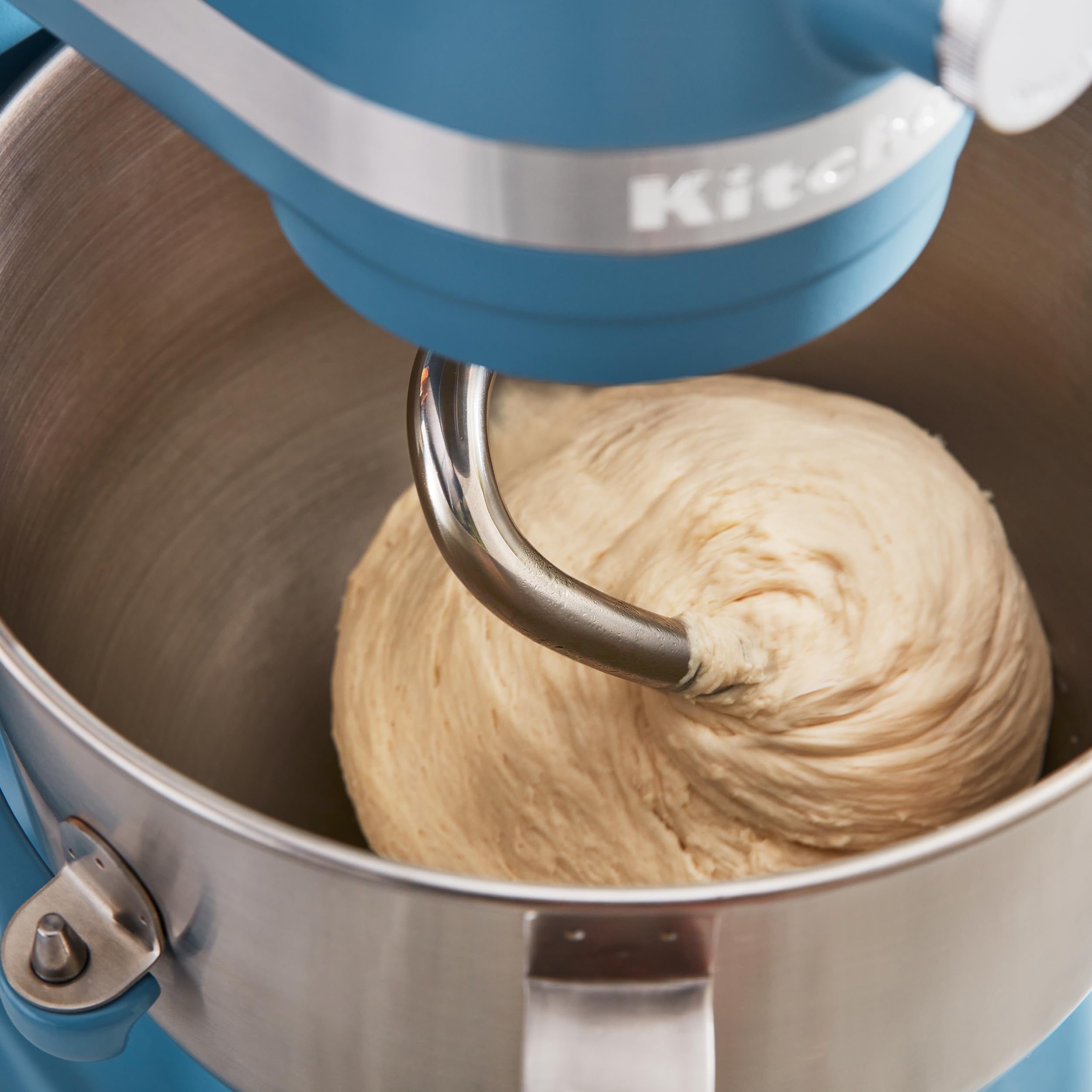 Foto 3 pulgar | Juego de Accesorios Kitchenaid Acero Inoxidable para Batidoras de Pie - Venta Internacional