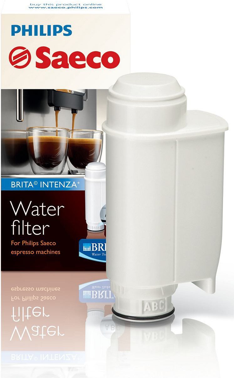 Foto 2 pulgar | Cartucho de Filtro de Agua Philips Saeco CA6702/00 Brita Intenza+ - Venta Internacional