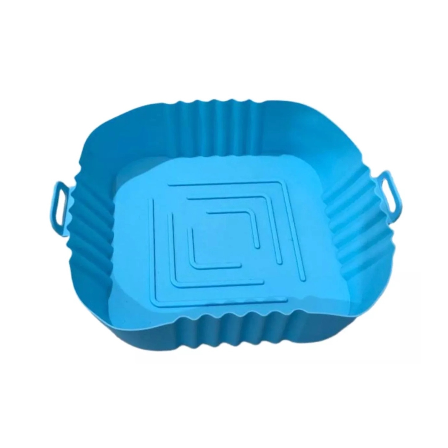 Foto 2 pulgar | Molde de Silicona para Freidora - Venta Internacional