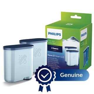 Foto 2 | Filtro De Agua Philips Aquaclean Original Calc 5000 Tazas - Venta Internacional.