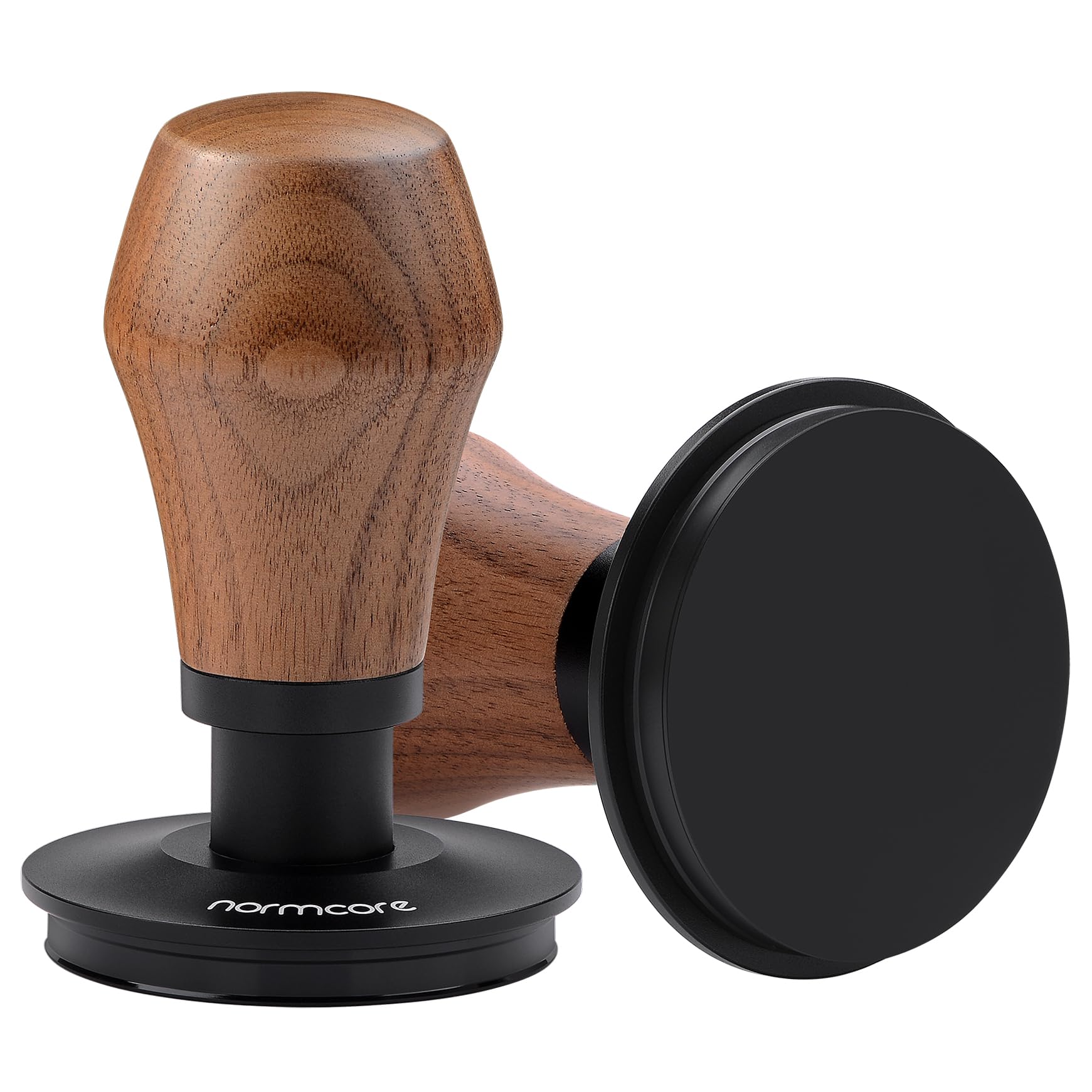 Foto 2 pulgar | Coffee Tamper Normcore V4.1, Revestimiento Pvd De Titanio, 58,5 Mm - Venta Internacional.