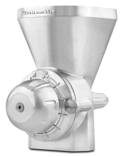 Foto 2 | Accesorio de Molinillo de Granos para Kitchenaid Kgm Totalmente Metálico - Venta Internacional