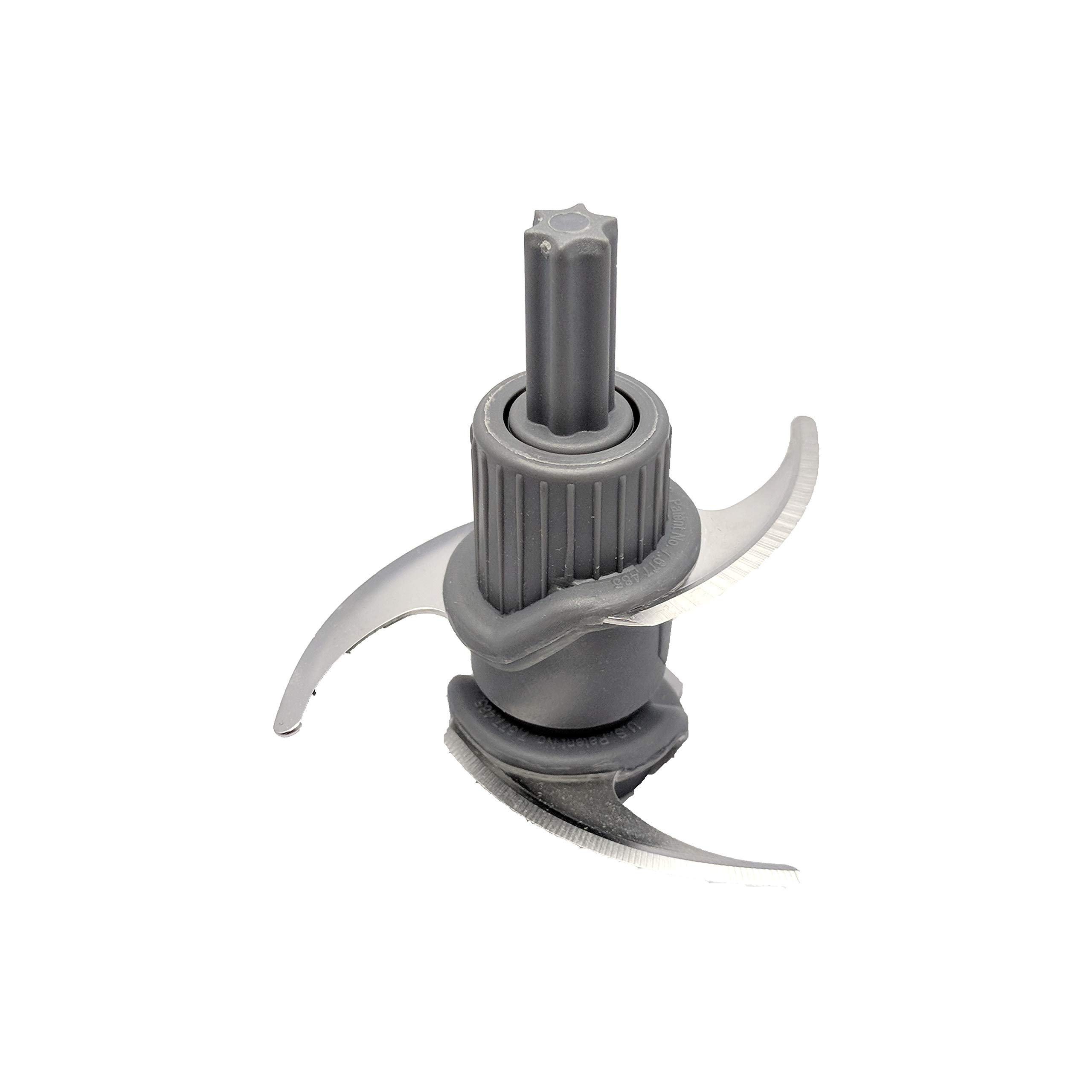 Foto 2 pulgar | Licuadora Ninja Master Prep Pro Qb900 Qb900w 400 W 500 Ml - Venta Internacional.