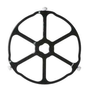 Foto 1 | Soporte Para Bandeja Giratoria Para Microondas Ge Appliances Wb06x10775 - Venta Internacional.