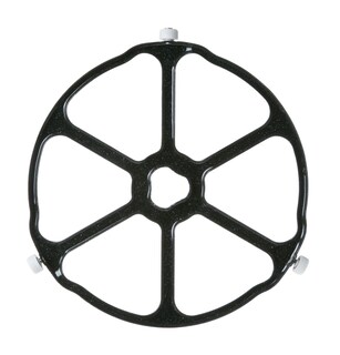 Foto 2 | Soporte Para Bandeja Giratoria Para Microondas Ge Appliances Wb06x10775 - Venta Internacional.