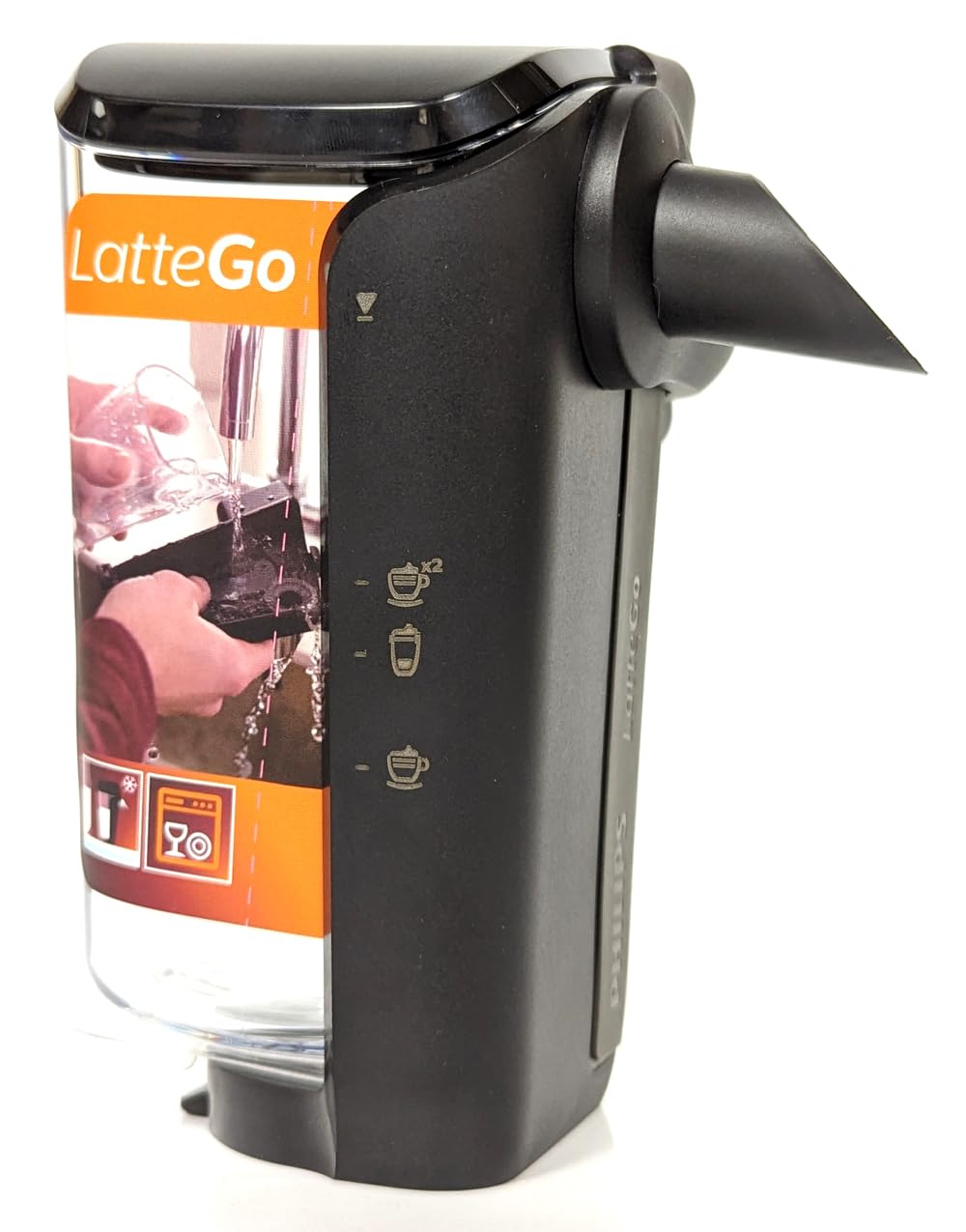 Foto 1 | Jarra de Repuesto Philips para Cafetera-Venta Internacional