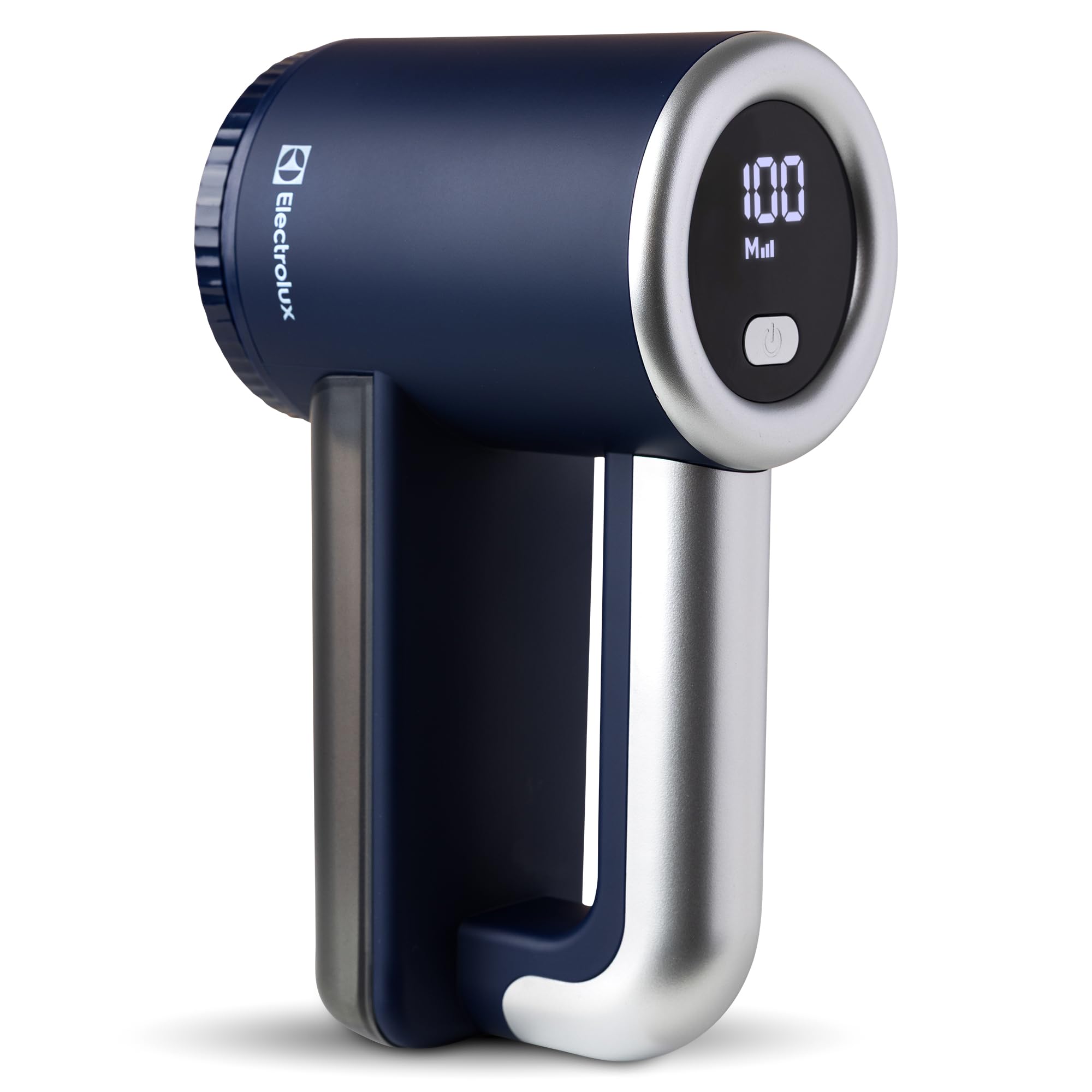 Foto 2 pulgar | Maquinilla De Afeitar De Tela Recargable Electrolux Para Quitar Pelusa, Color Azul - Venta Internacional.