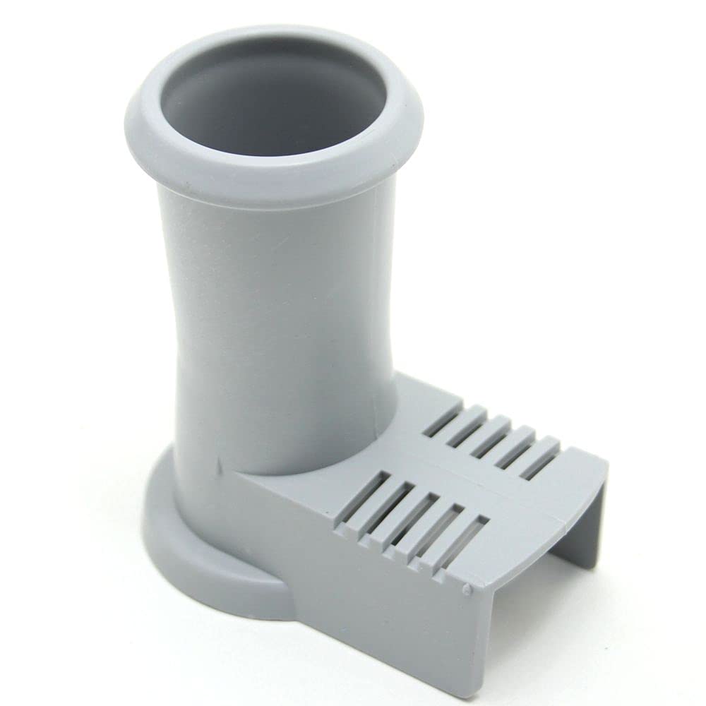 Foto 2 pulgar | Soporte De Brazo Rociador Inferior Oem Para Lavavajillas Frigidaire 5304518968 - Venta Internacional.