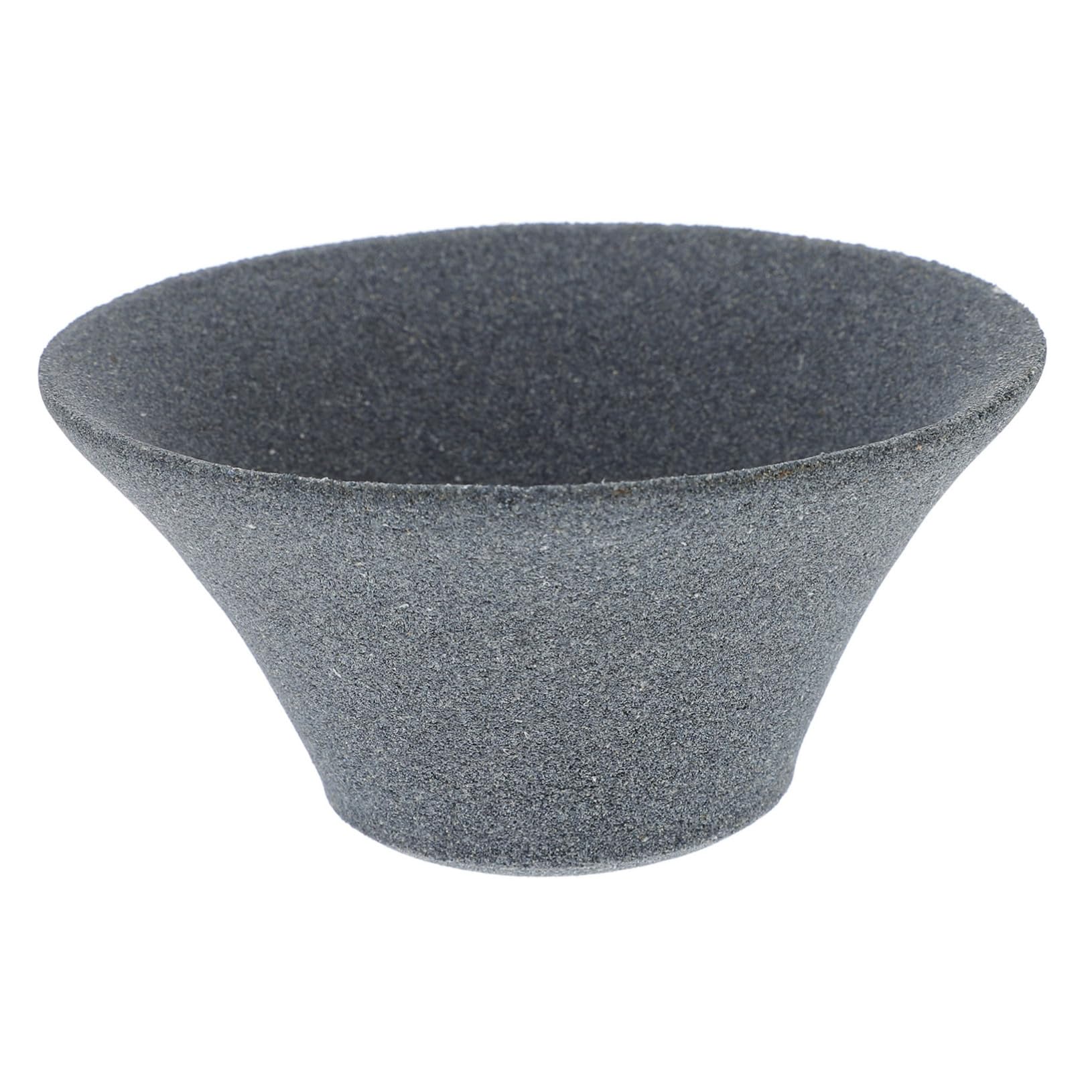 Foto 2 pulgar | Gotero De Café Feltechelectr, Cerámica No Porosa, Gris Claro - Venta Internacional.