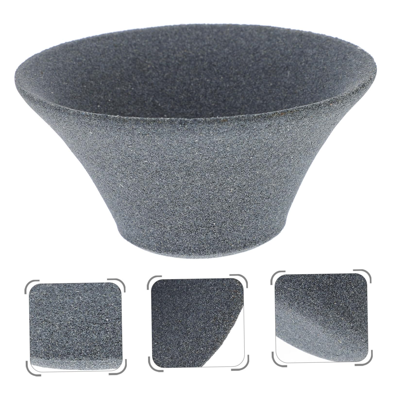 Foto 7 | Gotero De Café Feltechelectr, Cerámica No Porosa, Gris Claro - Venta Internacional.