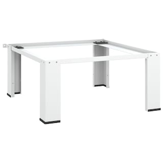 Foto 1 | Pedestal para Lavadora Vidaxl - Venta Internacional