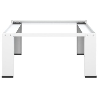 Foto 2 | Pedestal para Lavadora Vidaxl - Venta Internacional