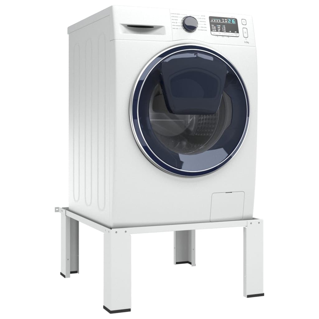 Foto 4 | Pedestal para Lavadora Vidaxl - Venta Internacional