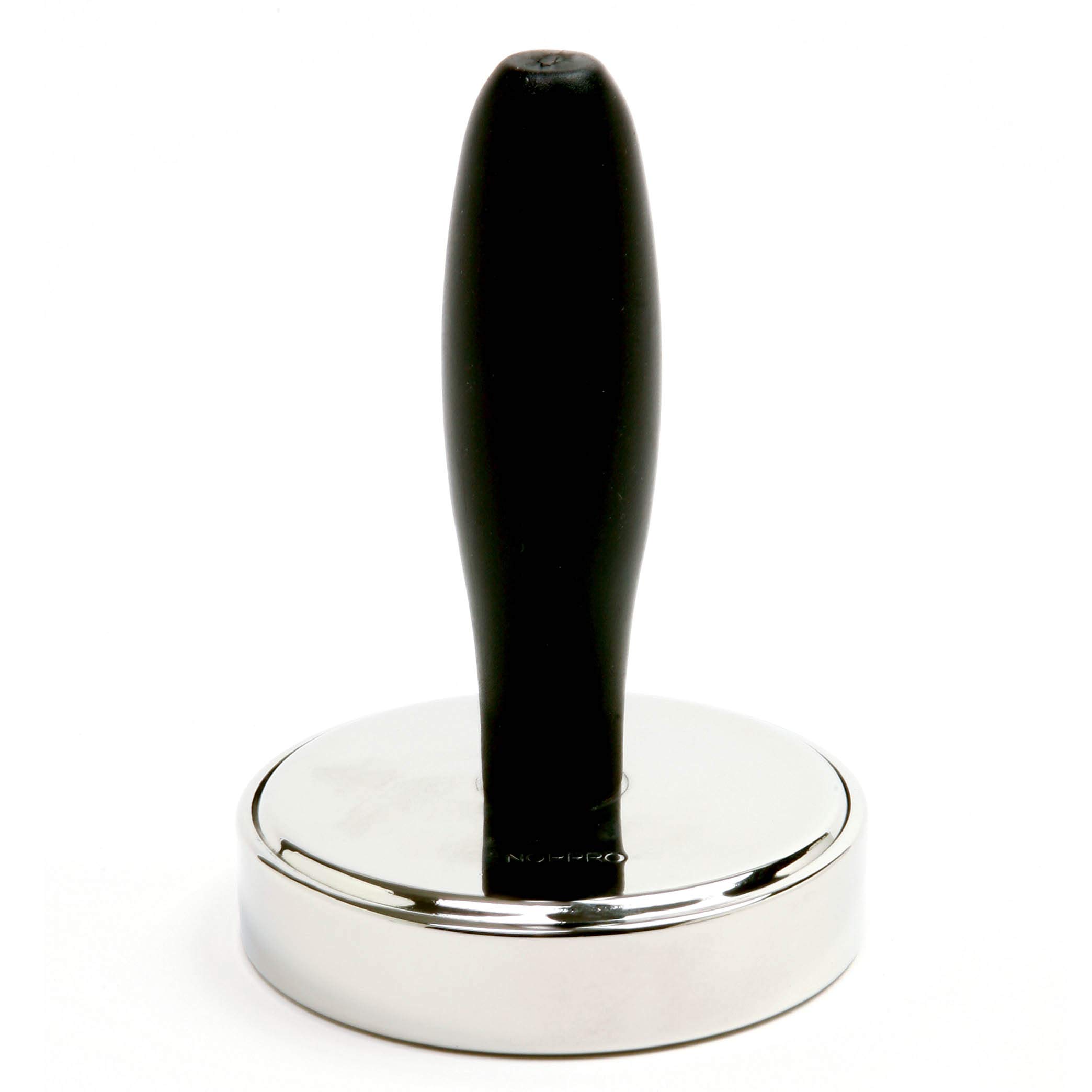 Foto 2 pulgar | Meat Pounder Norpro Grip-ez Acero Inoxidable Negro/plateado - Venta Internacional.
