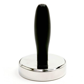 Foto 1 | Meat Pounder Norpro Grip-ez Acero Inoxidable Negro/plateado - Venta Internacional.