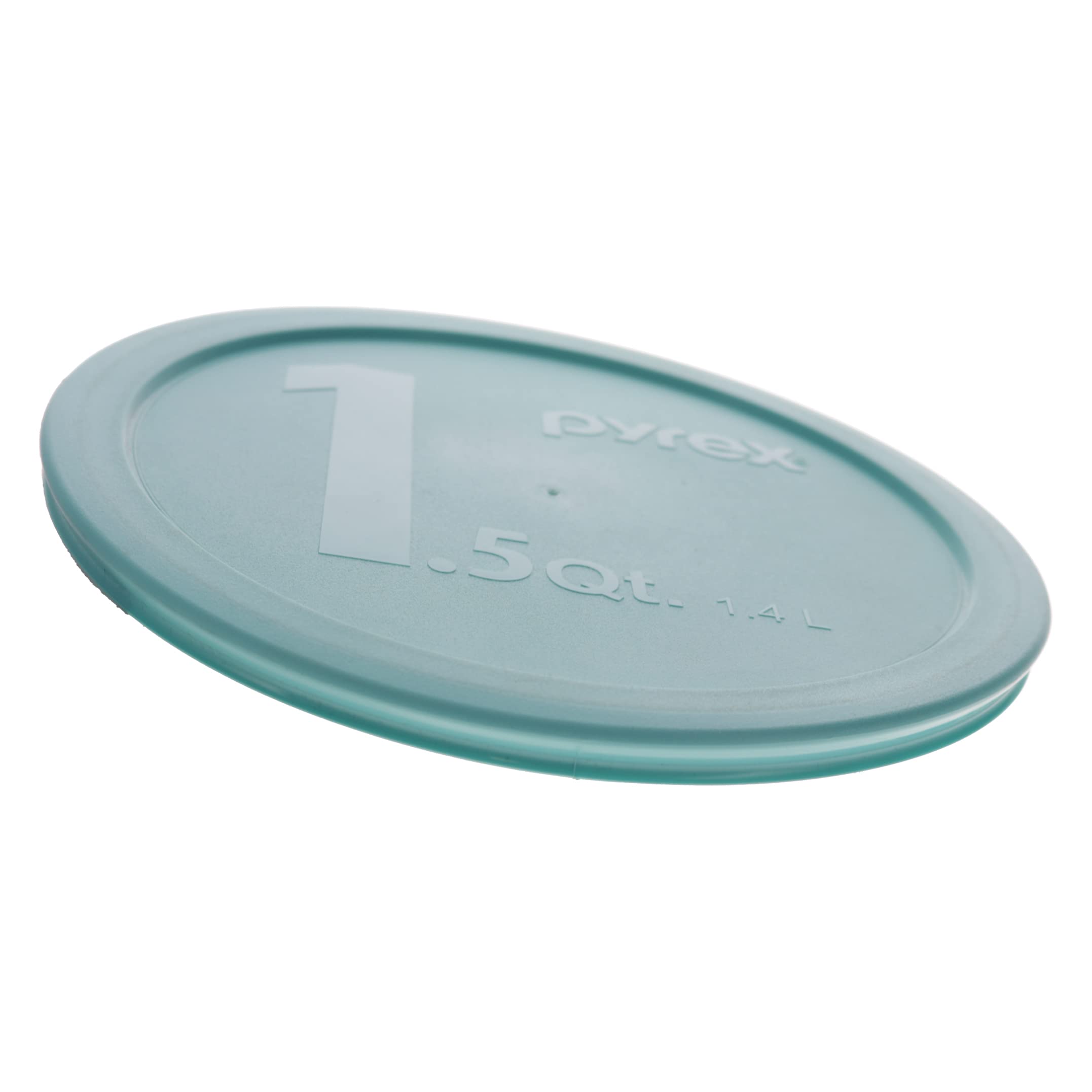 Foto 4 pulgar | Tapas De Repuesto Para Cuencos Pyrex 323-pc  1 5 Cuartos De Galón (paquete De 2) - Venta Internacional.