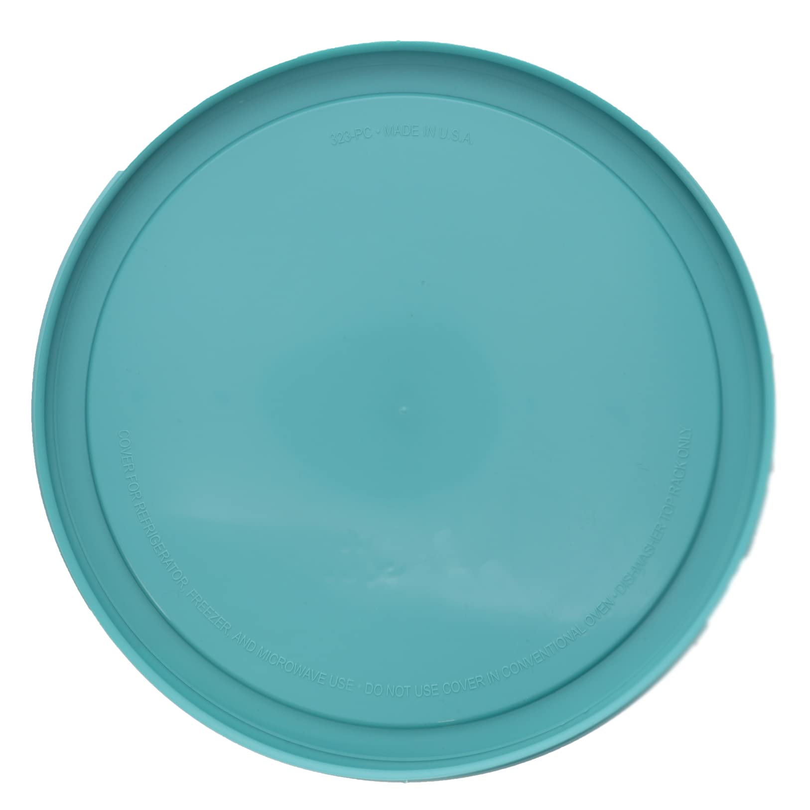 Foto 5 pulgar | Tapas De Repuesto Para Cuencos Pyrex 323-pc  1 5 Cuartos De Galón (paquete De 2) - Venta Internacional.