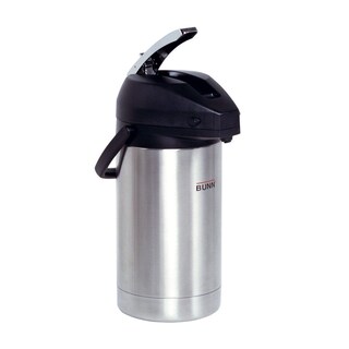 Foto 1 | Aeropuerto Bunn Bun321300000 32130.0000 Lever-action 3.0 L - Venta Internacional.
