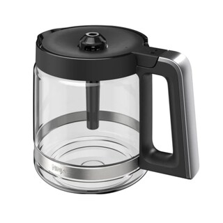 Foto 1 | Jarra De Vidrio Ninja De 2 1 Litros Con Tapa Transparente Para Zl 14 Cup - Venta Internacional.