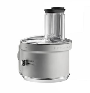 Foto 4 | Kit De Corte En Cubitos Kitchenaid Ksm2fpa Para Procesador De Alimentos - Venta Internacional.