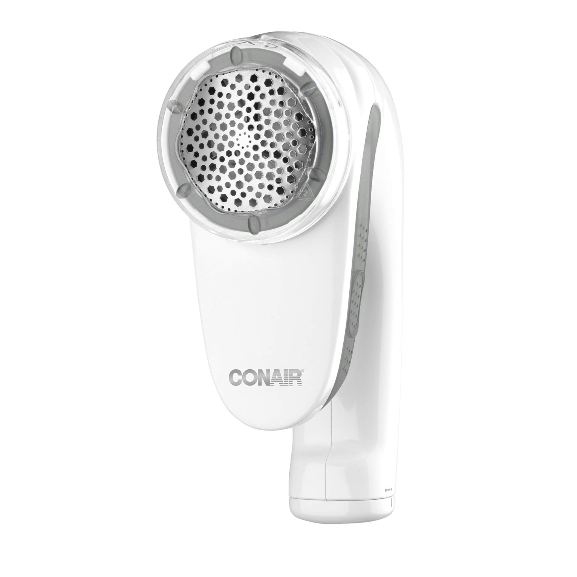 Foto 2 pulgar | Máquina De Afeitar Y Quitapelusas Conair  Recargable  Color Blanco - Venta Internacional.