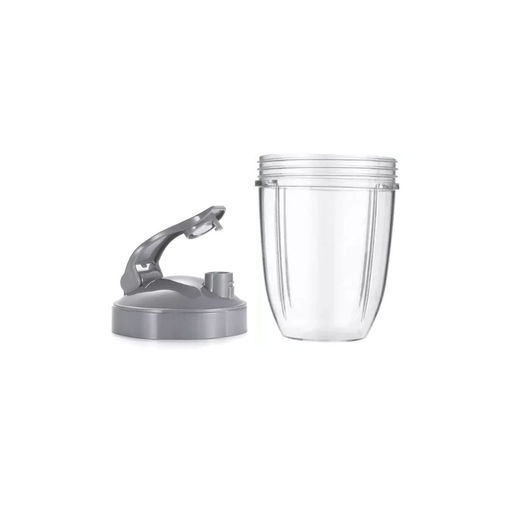 Vaso para Nutribullet 18 Oz con Tapa Portátil $429