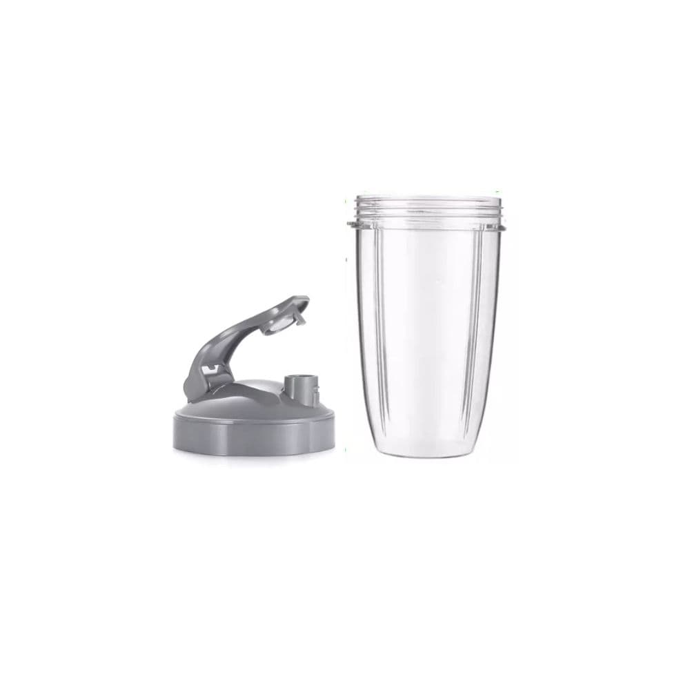 Vaso para Nutribullet 24 oz con Tapa Portátil $419