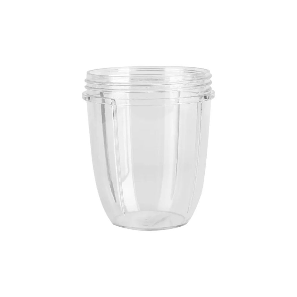 Foto 3 pulgar | Vasos Compatible con Nutribullet de 18 y 24 Oz Transparente 2 Piezas