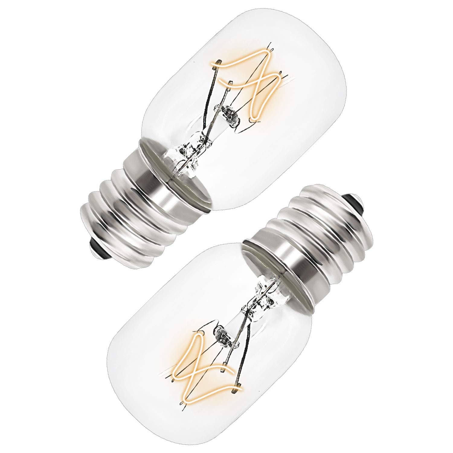 Foto 2 pulgar | Bombilla Ami Parts 8206232a para Microondas 40 W 125 V E17 - Venta Internacional