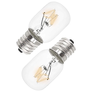Foto 1 | Bombilla Ami Parts 8206232a para Microondas 40 W 125 V E17 - Venta Internacional