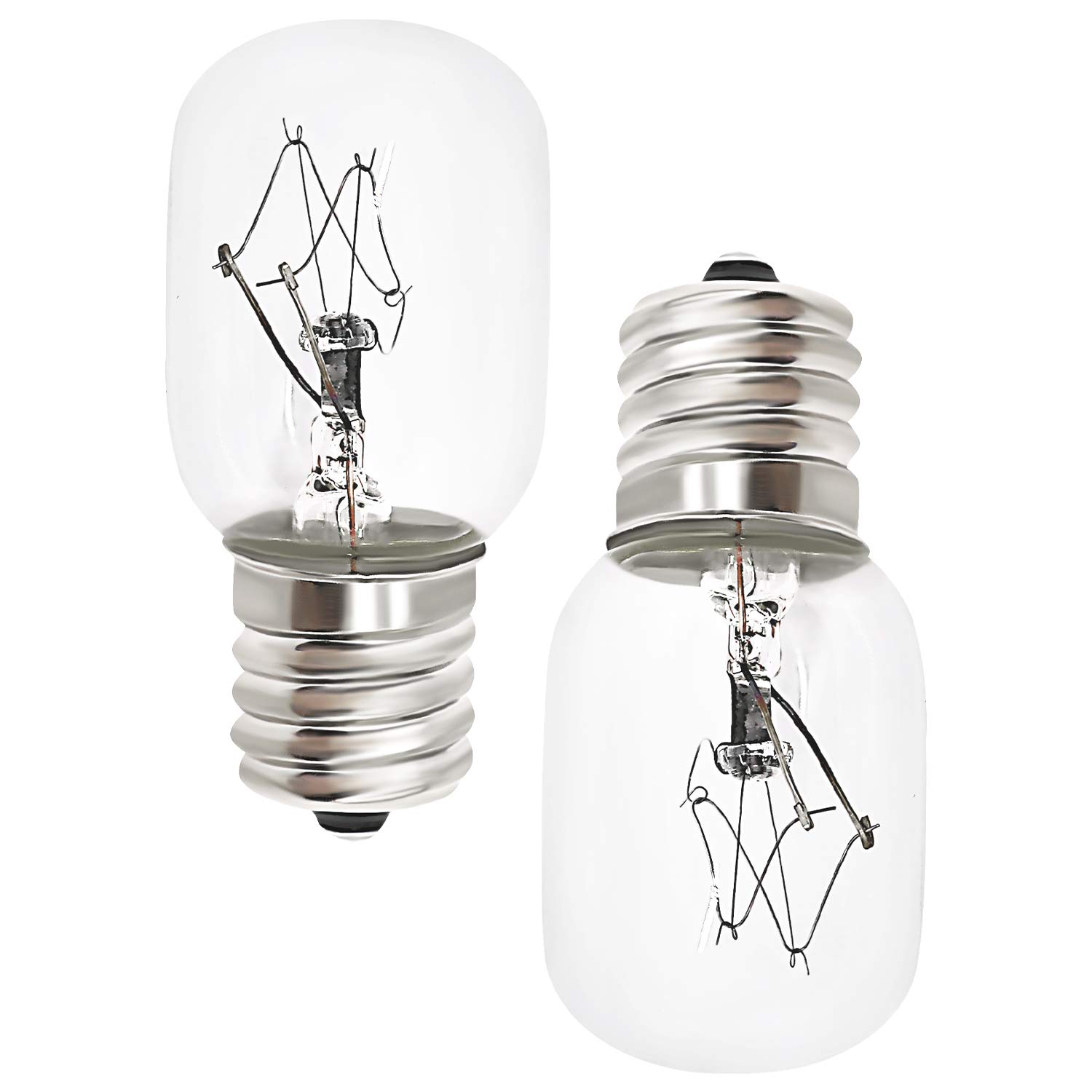 Foto 3 pulgar | Bombilla Ami Parts 8206232a para Microondas 40 W 125 V E17 - Venta Internacional