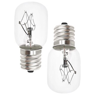 Foto 2 | Bombilla Ami Parts 8206232a para Microondas 40 W 125 V E17 - Venta Internacional