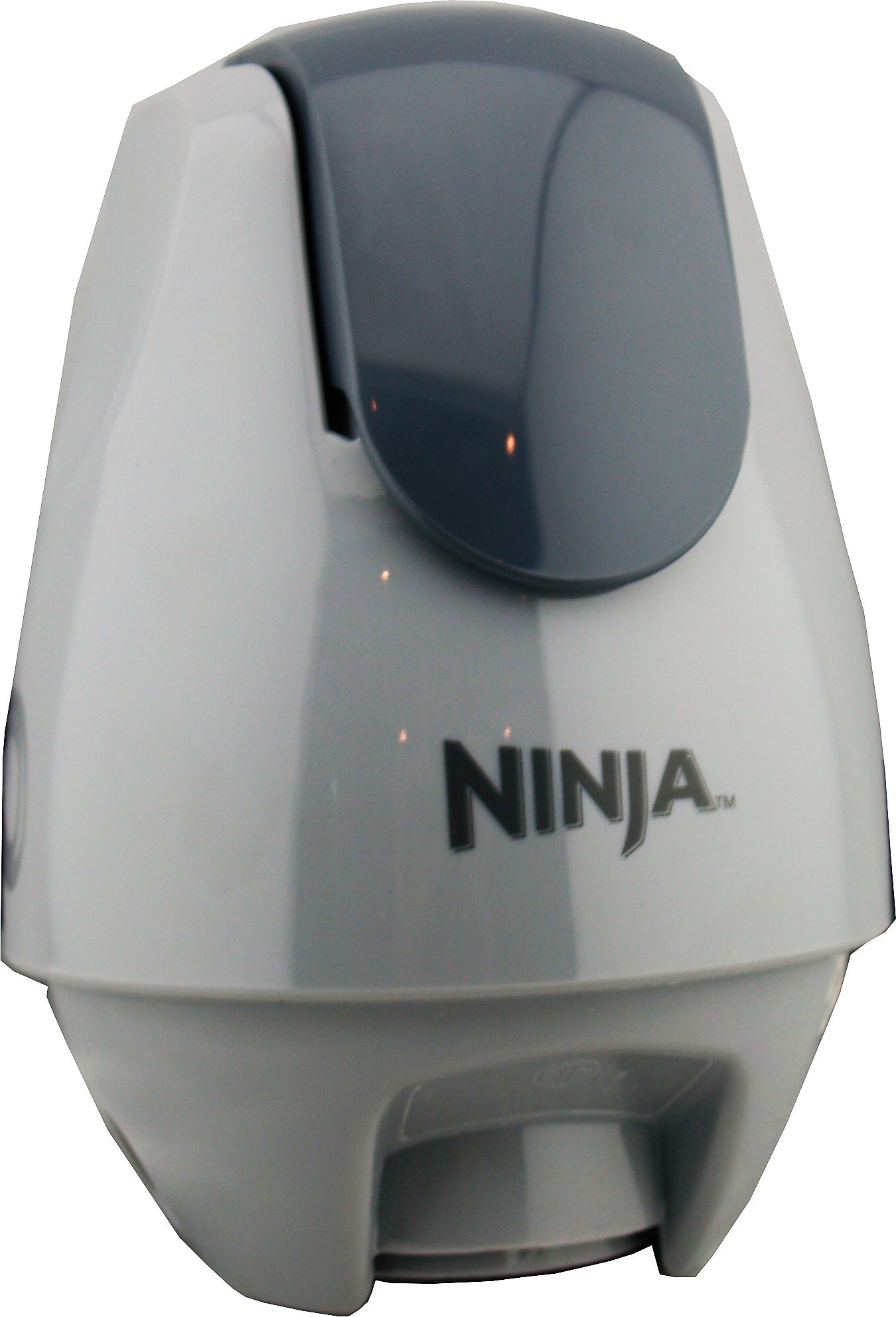 Recambio de Cabezal de Motor Ninja Master Prep 400w Qb900b Gris - Venta Internacional