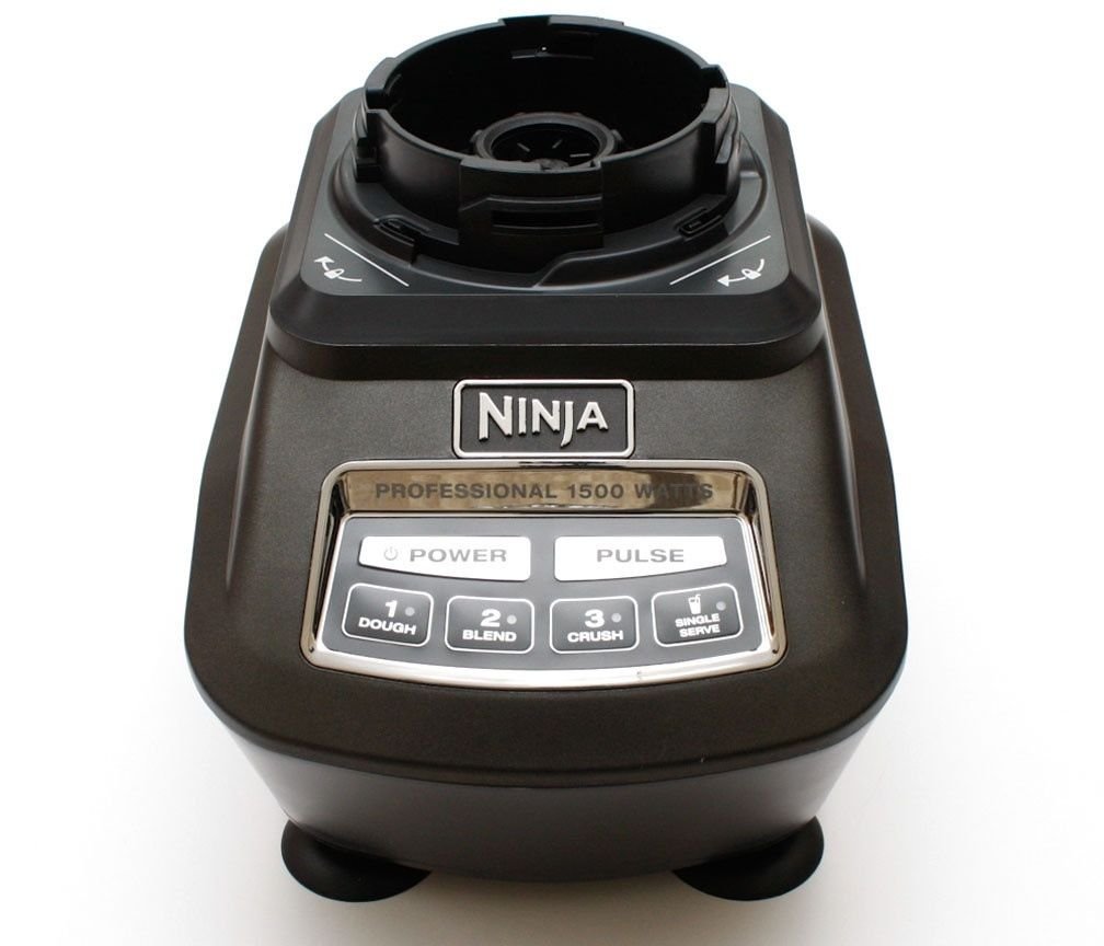 Repuesto para Base de Motor Ninja Bl770 - Venta Internacional