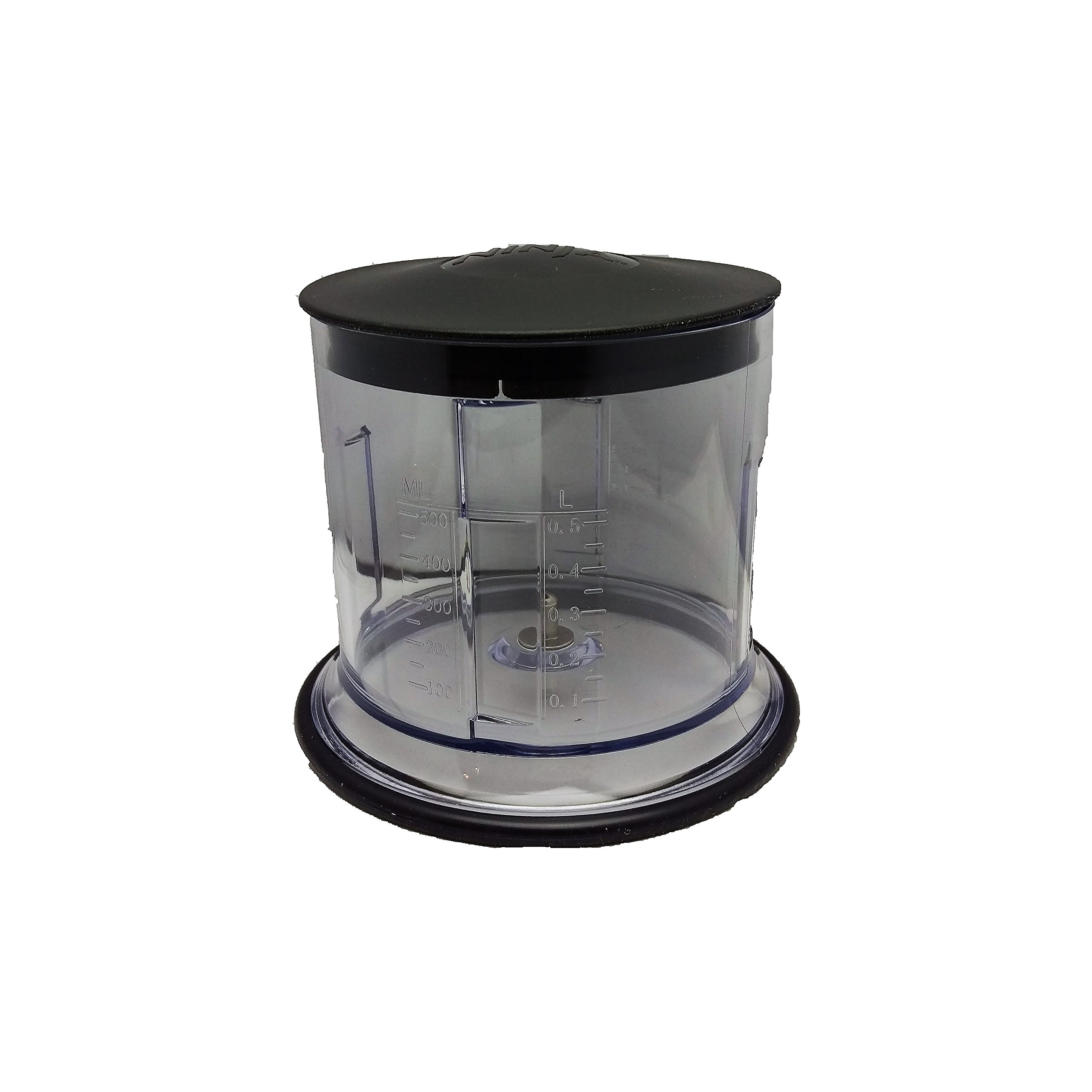 Foto 2 pulgar | Jarra de Repuesto Ninja Master Prep Pro de 500 Ml - Venta Internacional