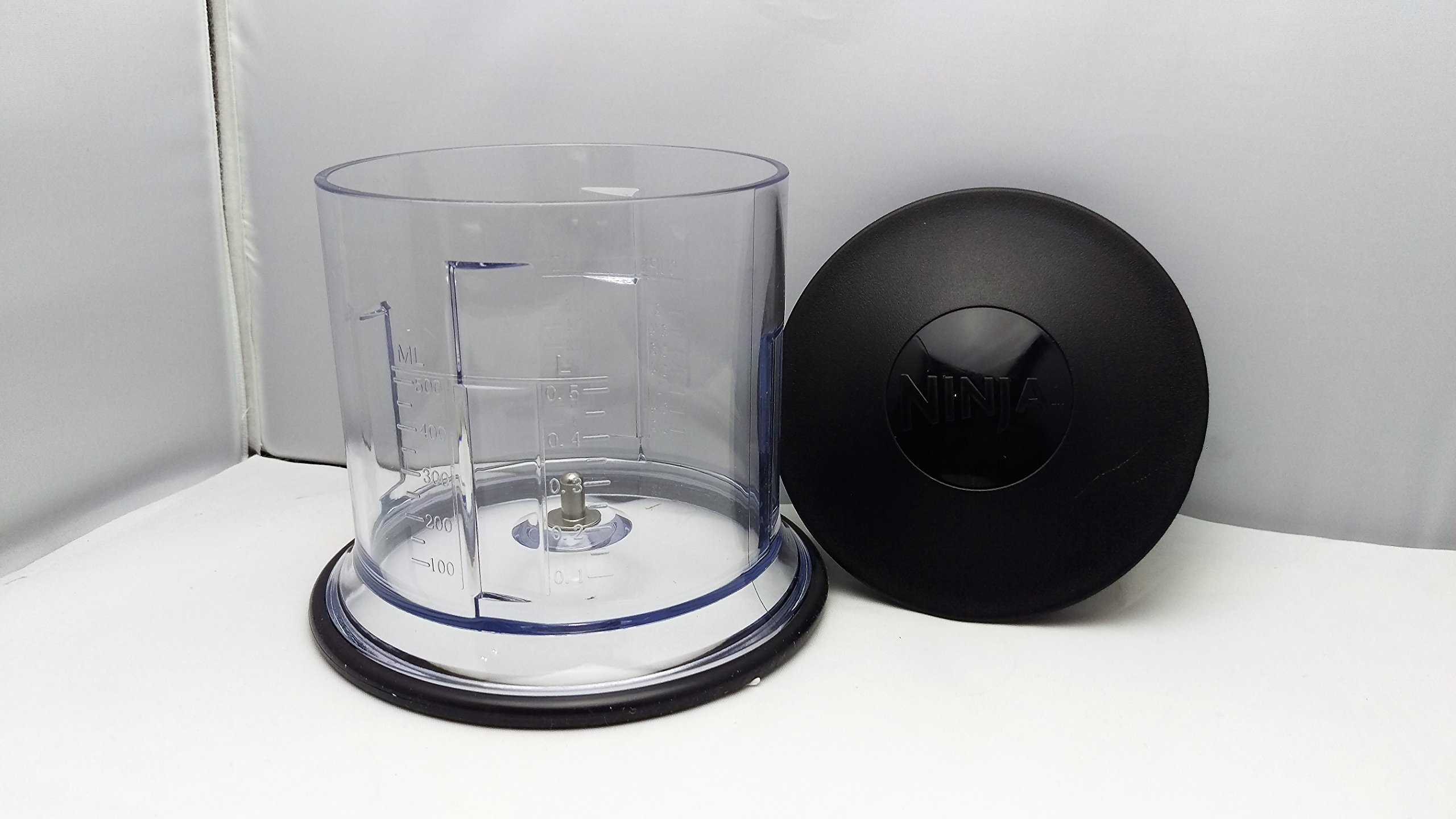 Foto 3 pulgar | Jarra de Repuesto Ninja Master Prep Pro de 500 Ml - Venta Internacional