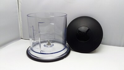 Foto 2 | Jarra de Repuesto Ninja Master Prep Pro de 500 Ml - Venta Internacional