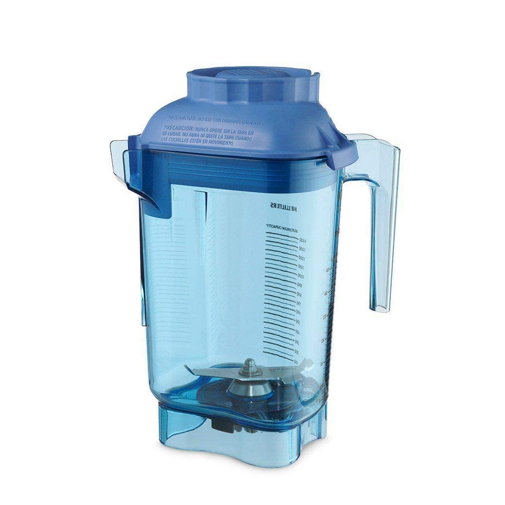 Foto 2 pulgar | Blender Vitamix 58988 Blue Advance Recipiente Tritan de 1,4 Litros - Venta Internacional