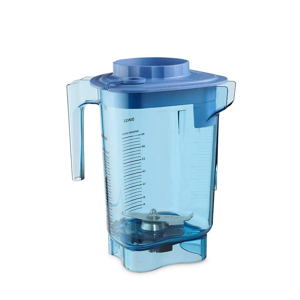 Foto 3 pulgar | Blender Vitamix 58988 Blue Advance Recipiente Tritan de 1,4 Litros - Venta Internacional