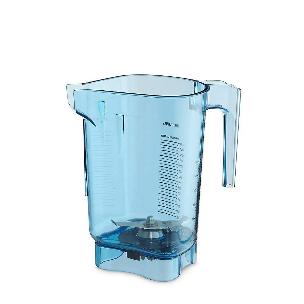 Foto 4 pulgar | Blender Vitamix 58988 Blue Advance Recipiente Tritan de 1,4 Litros - Venta Internacional