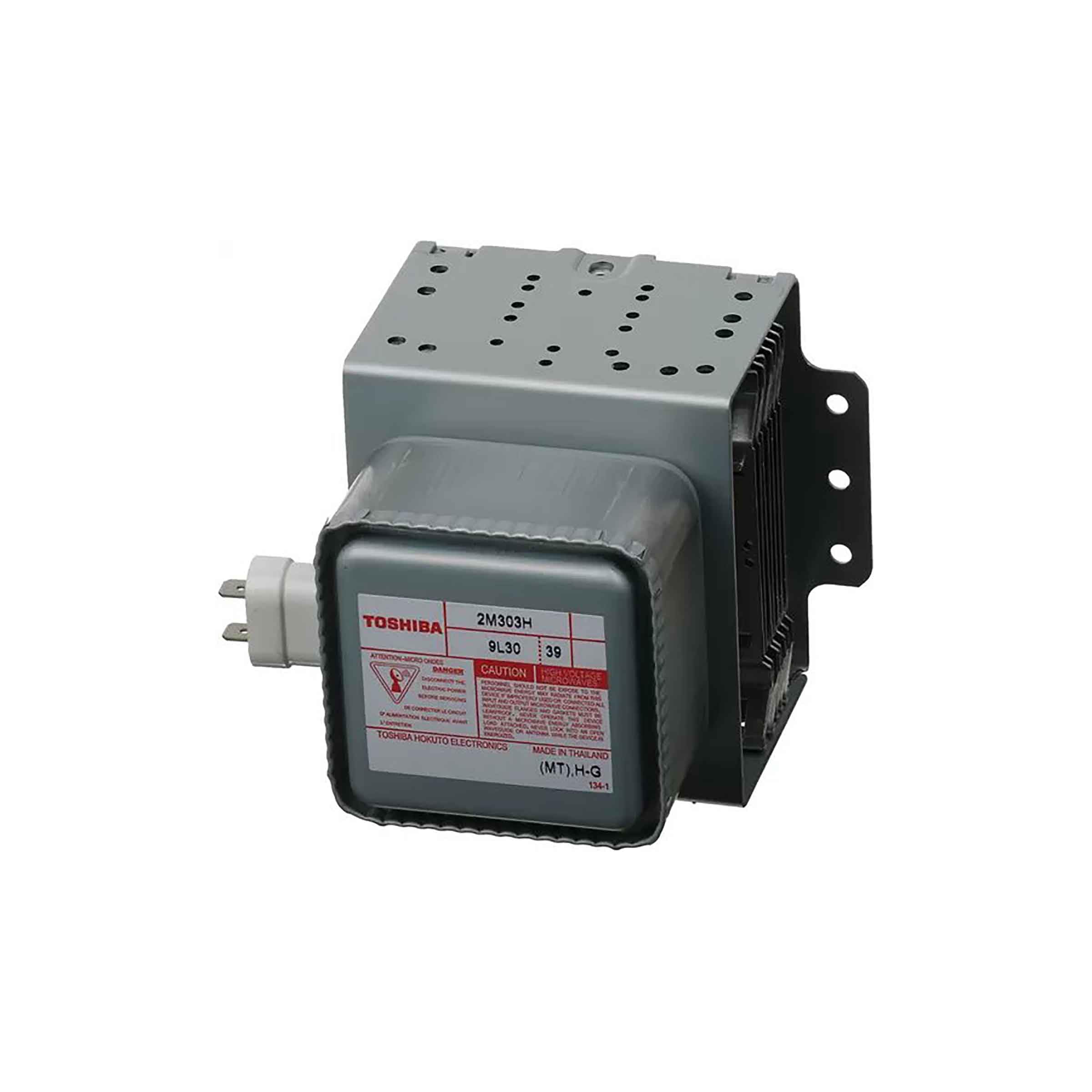 Foto 3 pulgar | Magnetron Bosch 10001590 para Microondas - Venta Internacional