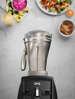 Foto 6 | Contenedor Vitamix de Acero Inoxidable De 48 Oz Para Licuadora - Venta Internacional