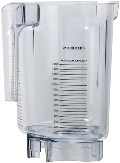 Foto 2 | Contenedor Vitamix 16016 De 1,4 Litros Para Estación De Batidora - Venta Internacional