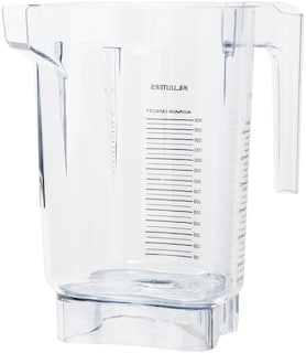 Foto 3 | Contenedor Vitamix 16016 De 1,4 Litros Para Estación De Batidora - Venta Internacional