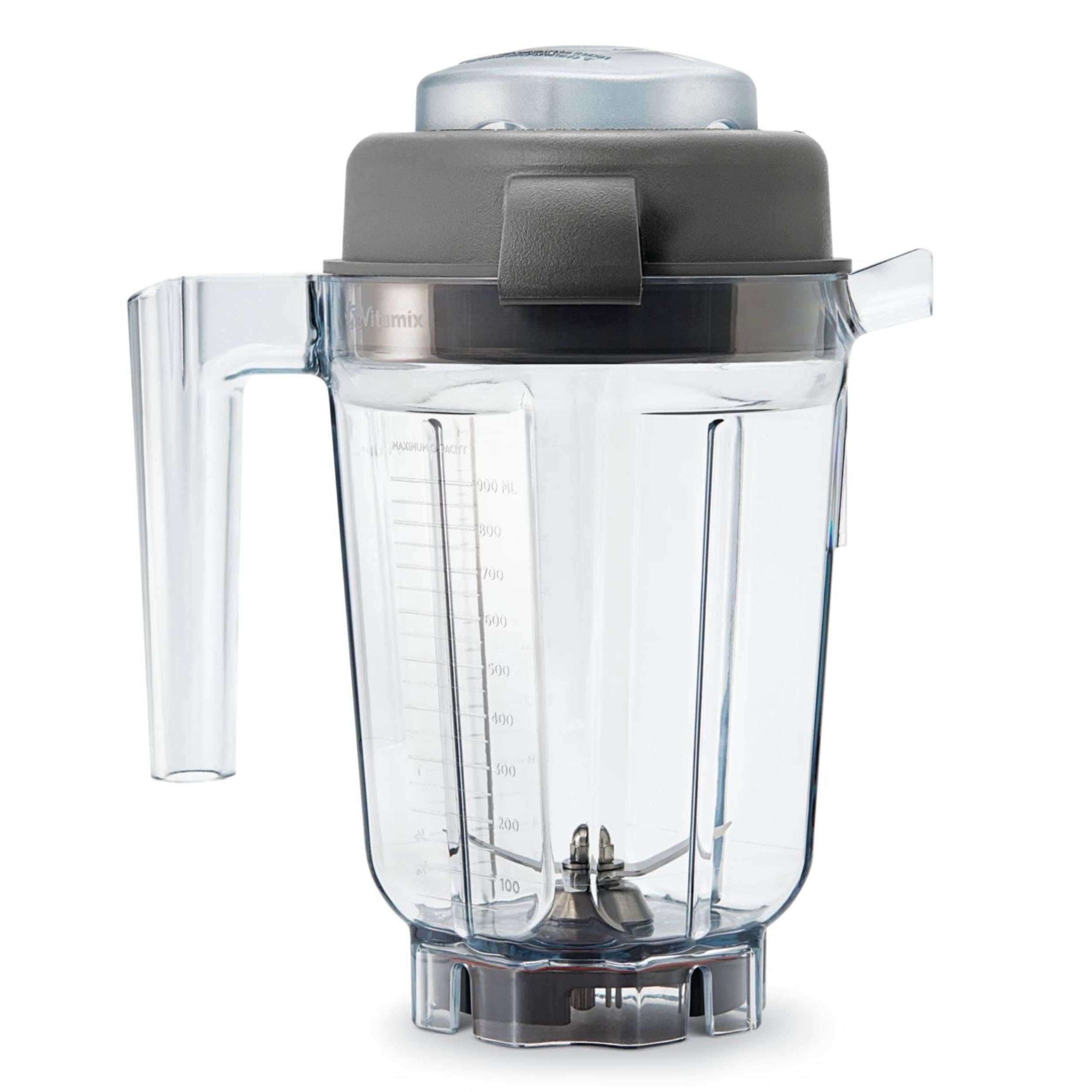 Vaso Vitamix 15842 de 946 Ml para Batidora C/g-series Transparente - Venta Internacional