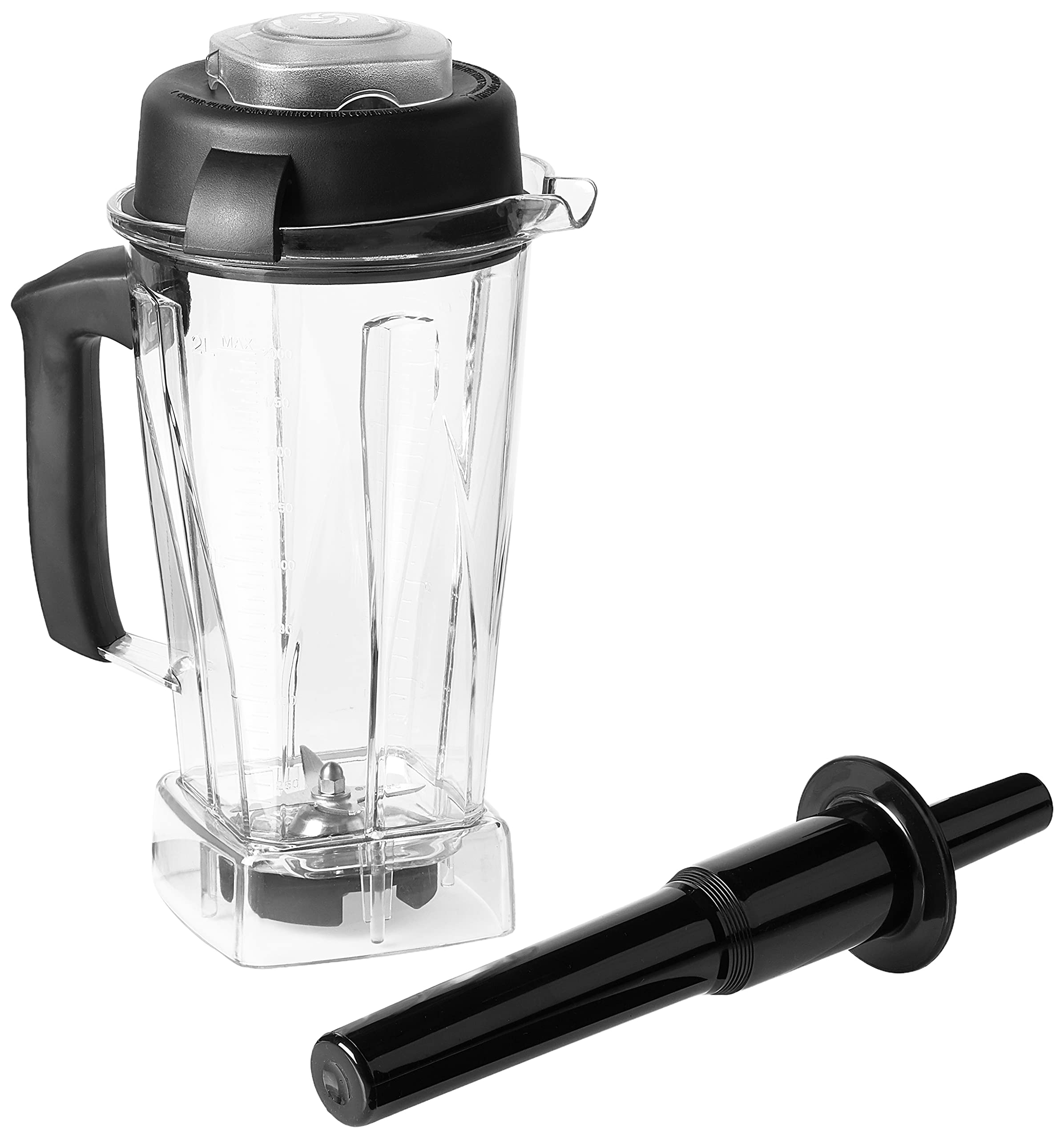 Foto 2 pulgar | Contenedor Vitamix 15856 1.9l Para Batidora Transparente - Venta Internacional.