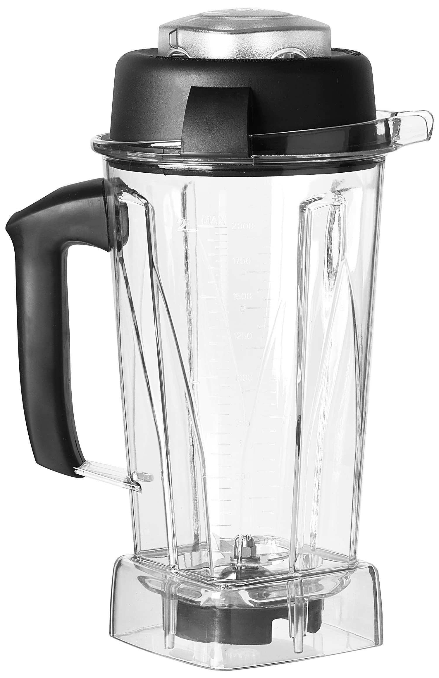 Foto 3 pulgar | Contenedor Vitamix 15856 1.9l Para Batidora Transparente - Venta Internacional.